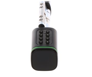 VIEDĀS SLĒDZENES CILINDRS SL-14-TUYA-70 Tuya Smart Bluetooth MIA