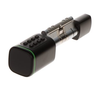 VIEDĀS SLĒDZENES CILINDRS SL-14-TUYA-70 Tuya Smart Bluetooth MIA