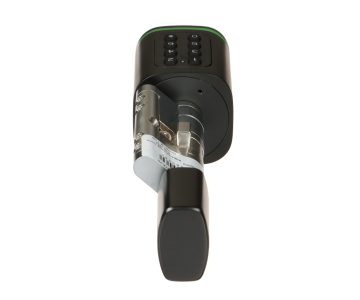 VIEDĀS SLĒDZENES CILINDRS SL-14-TUYA-70 Tuya Smart Bluetooth MIA