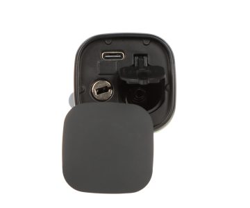 VIEDĀS SLĒDZENES CILINDRS SL-14-TUYA-70 Tuya Smart Bluetooth MIA