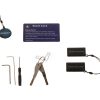 VIEDĀS SLĒDZENES CILINDRS SL-14-TUYA-70 Tuya Smart Bluetooth MIA