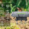 WIRELESS SOIL MOISTURE AND TEMPERATURE SENSOR TCS005 RainPoint