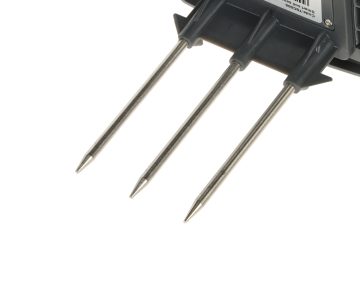 WIRELESS SOIL MOISTURE AND TEMPERATURE SENSOR TCS005 RainPoint