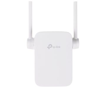 UNIVERSĀLS BEZVADU TĪKLA PASTIPRINĀTĀJS TL-RE205 Wi-Fi 5 2.4 GHz 5 GHz TP-LINK
