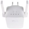 UNIVERSĀLS BEZVADU TĪKLA PASTIPRINĀTĀJS TL-RE205 Wi-Fi 5 2.4 GHz 5 GHz TP-LINK