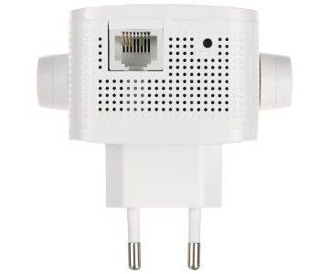 UNIVERSĀLS BEZVADU TĪKLA PASTIPRINĀTĀJS TL-RE205 Wi-Fi 5 2.4 GHz 5 GHz TP-LINK