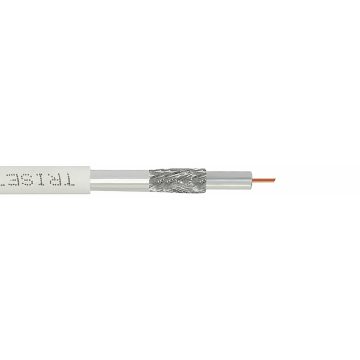 KOAKSIĀLAIS KABELIS TRISET-302-B2CA/500 A+ TRISETKOAKSIĀLAIS KABELIS TRISET-302-B2CA/500 A+ TRISET