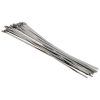 STAINLESS STEEL CABLE TAPE TS1446290*P25 BRADAS