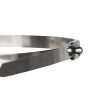 STAINLESS STEEL CABLE TAPE TS1446360*P25 BRADAS