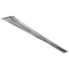 STAINLESS STEEL CABLE TAPE TS1446680*P25 BRADAS
