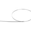 STAINLESS STEEL CABLE TAPE TS1446840*P25 BRADAS