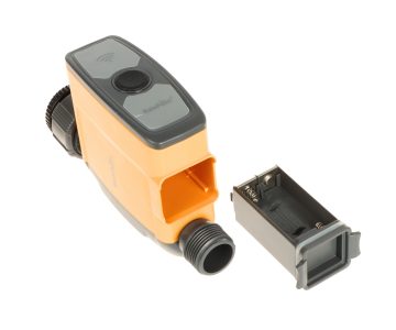 SMART WATERING VALVE TIMER WITH WIFI HUB TWG004WRF+TTV103WRF Tuya Smart RainPoint