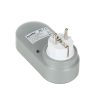 SMART WATERING VALVE TIMER WITH WIFI HUB TWG004WRF+TTV103WRF Tuya Smart RainPoint