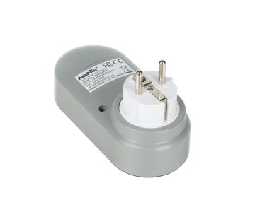 SMART WATERING VALVE TIMER WITH WIFI HUB TWG004WRF+TTV103WRF Tuya Smart RainPoint