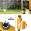 SMART DUAL WATERING VALVE TIMER WITH WIFI HUB TWG004WRF+TTV203WRF Tuya Smart RainPoint