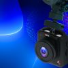 AUTOMAŠĪNAS SALONĀ UZSTĀDĀMS VIDEOREĢISTRATORS XB-A2-GPS Xblitz