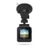 AUTOMAŠĪNAS SALONĀ UZSTĀDĀMS VIDEOREĢISTRATORS XB-A2-GPS Xblitz