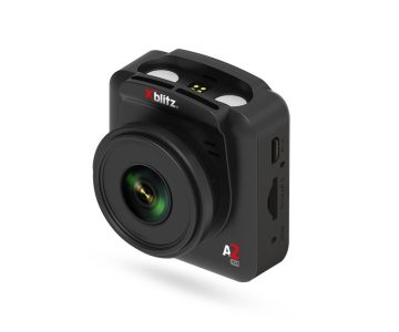 AUTOMAŠĪNAS SALONĀ UZSTĀDĀMS VIDEOREĢISTRATORS XB-A2-GPS Xblitz