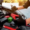 DAUDZFUNKCIONĀLS STARTERIS AR GAISA KOMPRESORU XB-ENERGYBOOST-PRO Xblitz