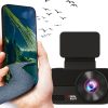 AUTOMAŠĪNAS SALONĀ UZSTĀDĀMS VIDEOREĢISTRATORS XB-NIGHT-2 Xblitz