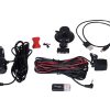 AUTOMAŠĪNAS SALONĀ UZSTĀDĀMS VIDEOREĢISTRATORS XB-S7-DUO Xblitz