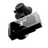 AUTOMAŠĪNAS SALONĀ UZSTĀDĀMS VIDEOREĢISTRATORS XB-S9-DUO Xblitz