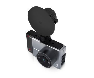 AUTOMAŠĪNAS SALONĀ UZSTĀDĀMS VIDEOREĢISTRATORS XB-S9-DUO Xblitz