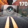 AUTOMAŠĪNAS SALONĀ UZSTĀDĀMS VIDEOREĢISTRATORS XB-S9-DUO Xblitz