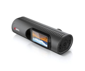 AUTOMAŠĪNAS SALONĀ UZSTĀDĀMS VIDEOREĢISTRATORS XB-V4-PROFESSIONAL Xblitz