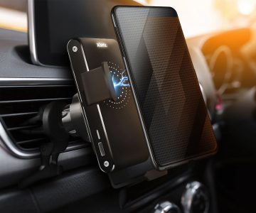 AUTOMAŠĪNAS TURĒTĀJS MOBILAJĀM IERĪCĒM XB-GX3 STIPRINĀJUMS Xblitz
