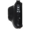 AUTOMAŠĪNAS SALONĀ UZSTĀDĀMS VIDEOREĢISTRATORS XB-Z9-BLACK Xblitz