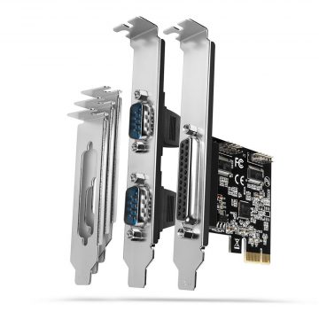 NET CARD PCIE 250KBPS/SP&LP PCEA-PSN AXAGONNET CARD PCIE 250KBPS/SP&LP PCEA-PSN AXAGON