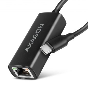 NET ADAPTER USB-C 1GB/ADE-ARC AXAGONNET ADAPTER USB-C 1GB/ADE-ARC AXAGON