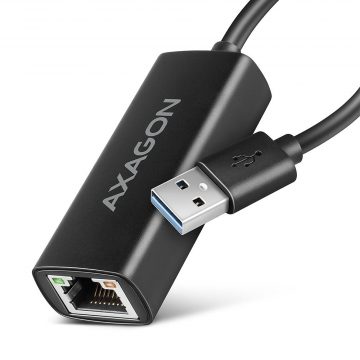 NET ADAPTER USB3.2 1GB/ADE-AR AXAGONNET ADAPTER USB3.2 1GB/ADE-AR AXAGON