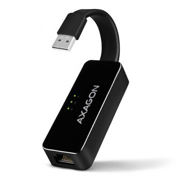 NET ADAPTER USB2 10/100M/ADE-XR AXAGONNET ADAPTER USB2 10/100M/ADE-XR AXAGON