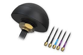 ANTENNA MOBILE/GNSS/WIFI ROOF/COMBO MIMO PR1KCO28 TELTONIKAANTENNA MOBILE/GNSS/WIFI ROOF/COMBO MIMO PR1KCO28 TELTONIKA