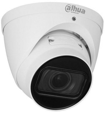 NET CAMERA 5MP IR EYEBALL/IPC-HDW5541T-ZE-27135-S3 DAHUA NET CAMERA 5MP IR EYEBALL/IPC-HDW5541T-ZE-27135-S3 DAHUA