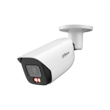 NET CAMERA 8MP BULLET/IPC-HFW3849E-AS-IL-0280B DAHUANET CAMERA 8MP BULLET/IPC-HFW3849E-AS-IL-0280B DAHUA