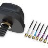 ANTENNA MOB./GNSS/WIFI ROOF 5G/COMBO MIMO PR1KC640 TELTONIKA