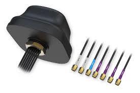 ANTENNA MOB./GNSS/WIFI ROOF 5G/COMBO MIMO PR1KC640 TELTONIKAANTENNA MOB./GNSS/WIFI ROOF 5G/COMBO MIMO PR1KC640 TELTONIKA