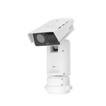 NET CAMERA Q8752-E ZOOM MKII/30FPS 03051-001 AXIS