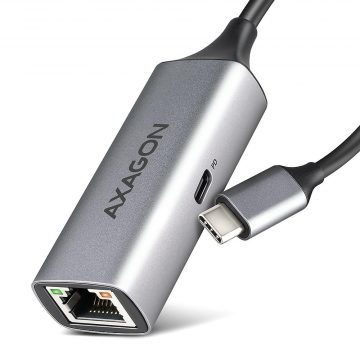 NET ADAPTER USB-C 1GB/ADE-TXPD AXAGONNET ADAPTER USB-C 1GB/ADE-TXPD AXAGON