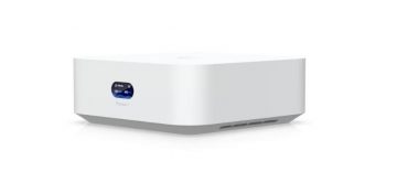 NET GATEWAY UNIFI EXPRESS 7/UX7 UBIQUITINET GATEWAY UNIFI EXPRESS 7/UX7 UBIQUITI