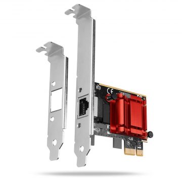 NET CARD PCIE 1GBE 1PORT/SP&LP PCEE-GIX AXAGONNET CARD PCIE 1GBE 1PORT/SP&LP PCEE-GIX AXAGON