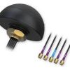 ANTENNA MOBILE/GNSS ROOF SMA/COMBO QUAD PR1KCL28 TELTONIKA