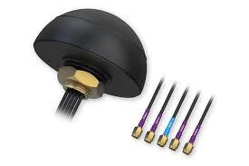 ANTENNA MOBILE/GNSS ROOF SMA/COMBO QUAD PR1KCL28 TELTONIKAANTENNA MOBILE/GNSS ROOF SMA/COMBO QUAD PR1KCL28 TELTONIKA