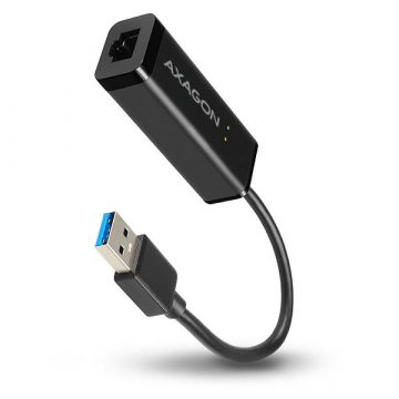 NET ADAPTER USB3.2 1GB/ADE-SR AXAGONNET ADAPTER USB3.2 1GB/ADE-SR AXAGON