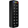 BEZPRZBEZVADU TASTATŪRA AKP-200-B BE WAVE SATEL