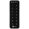 BEZPRZBEZVADU TASTATŪRA AKP-200-B BE WAVE SATEL