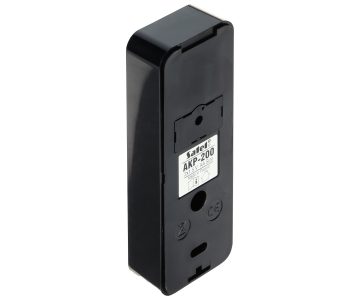 BEZPRZBEZVADU TASTATŪRA AKP-200-B BE WAVE SATEL